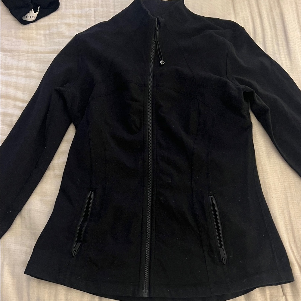 Lululemon Define Jacket - image 1